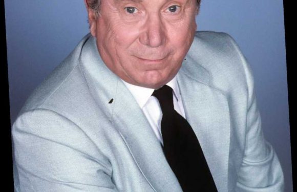 Bruce Kirby, Columbo and L.A. Law Character Actor, Dies at 95