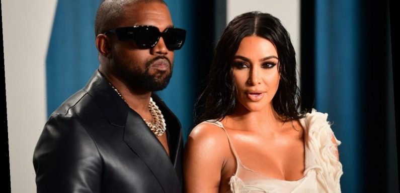 'KUWTK': Kim Kardashian's Video Makes It Hard to Deny Troubles With Kanye West