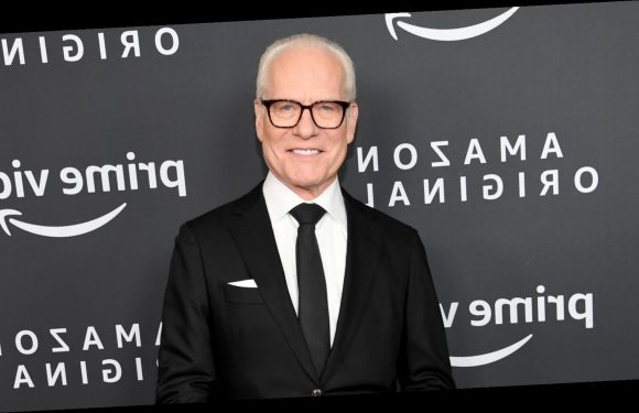 Here’s How Little Money Tim Gunn Initially Made On Project Runway