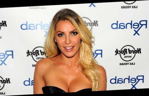 The Truth About The Surgery That Almost Claimed Crystal Hefner’s Life