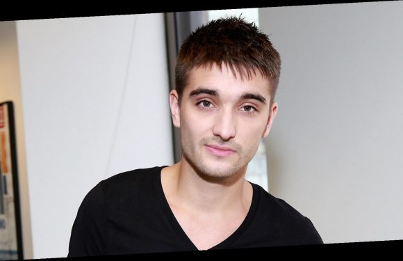 The Wanted’s Tom Parker Gives Encouraging Update On Brain Tumor