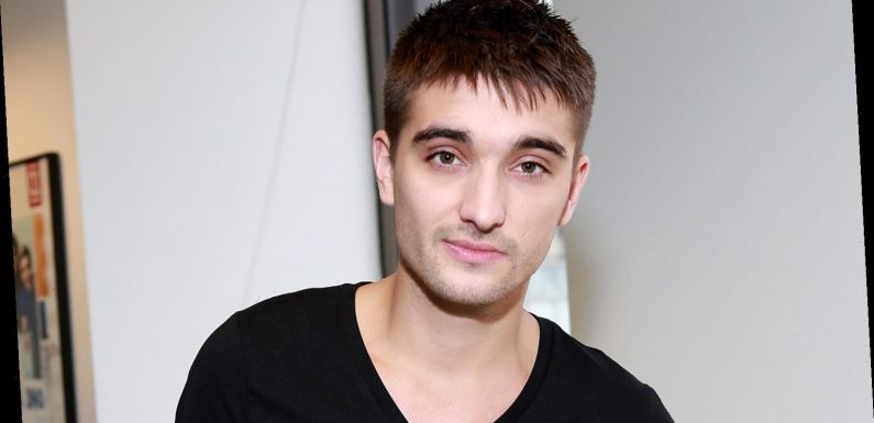 The Wanted’s Tom Parker Gives Encouraging Update On Brain Tumor