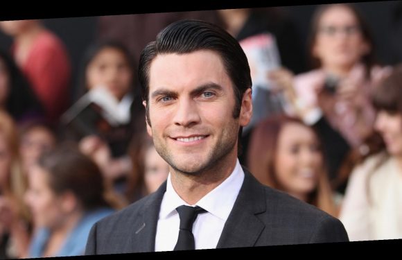 The Truth About Wes Bentley’s Journey To Overcome Addiction