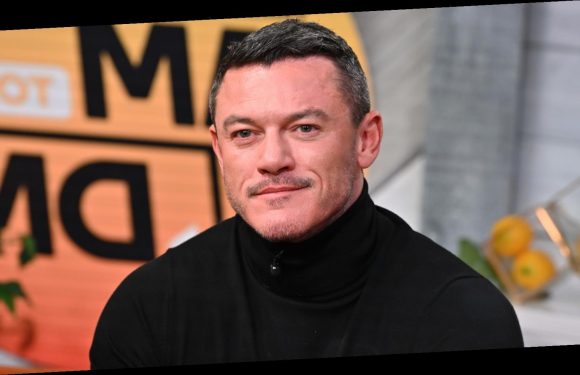 Inside Luke Evans’ Split With Rafael Olarra