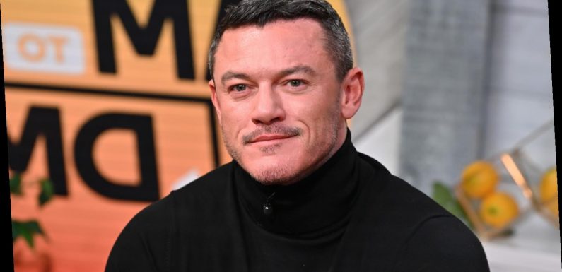 Inside Luke Evans’ Split With Rafael Olarra