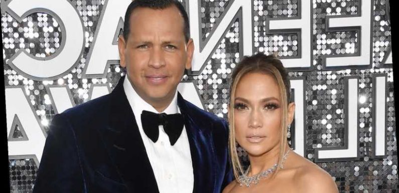 Does Jennifer Lopez Have A Higher Net Worth Than Alex Rodriguez?