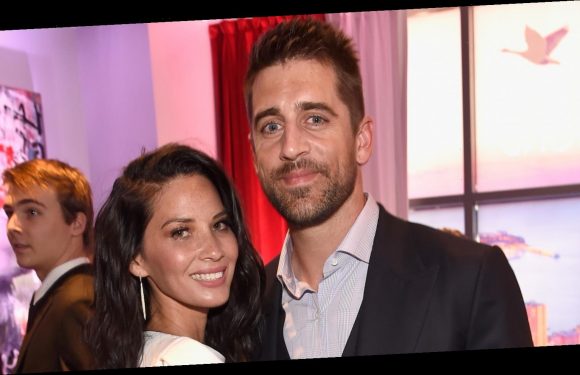 The Truth About Olivia Munn And Aaron Rodgers’ Relationship