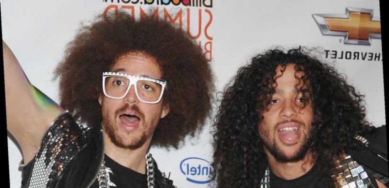 The Real Meaning Behind ‘Party Rock Anthem’ By LMFAO