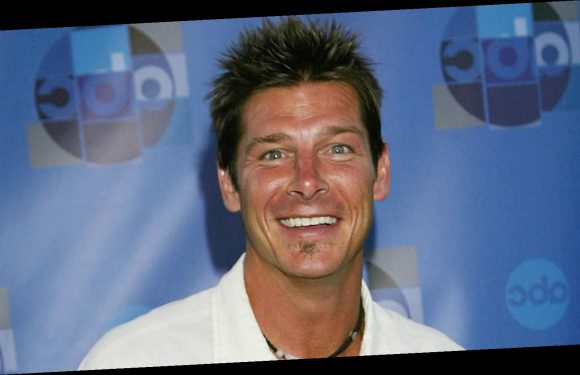 Ty Pennington’s Dramatic Transformation – The List