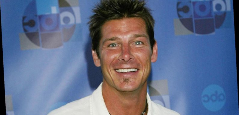 Ty Pennington’s Dramatic Transformation – The List