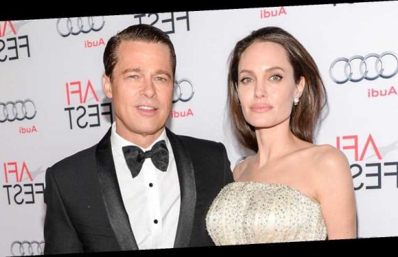 Does Brad Pitt Have A Higher Net Worth Than Angelina Jolie?