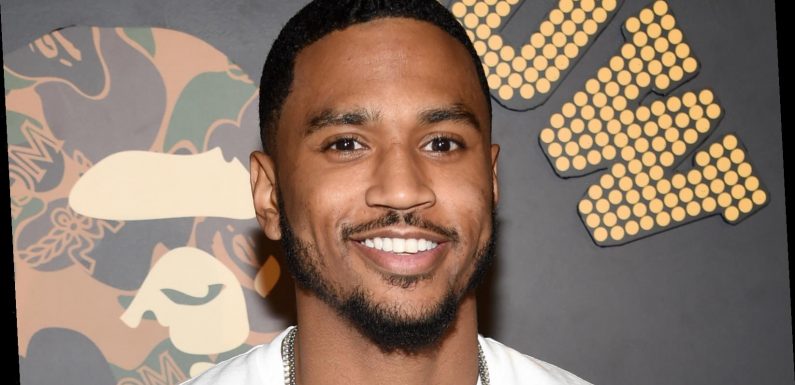 Here’s How Much Trey Songz Is Really Worth