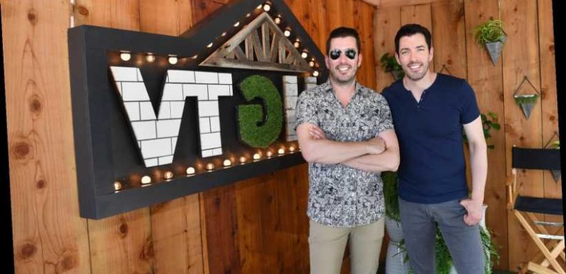 Here’s How You Can Watch Every Episode Of Property Brothers