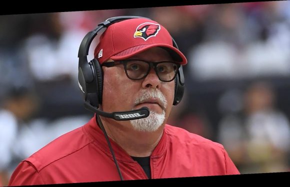 The Untold Truth Of Bruce Arians – Nicki Swift