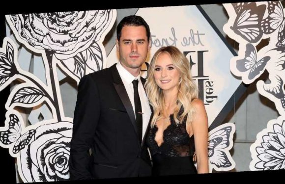 The Real Reason Ben Higgins And Lauren Bushnell Broke Up