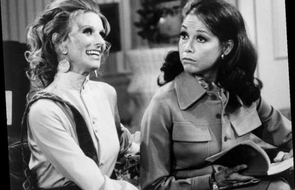 What Was Cloris Leachman's Net Worth at the Time of Her Death?