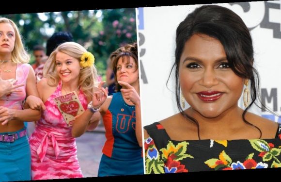 Mindy Kaling Teases ‘Legally Blonde 3’ Details, Says Sequel Will Have Some “Bend And Snap”