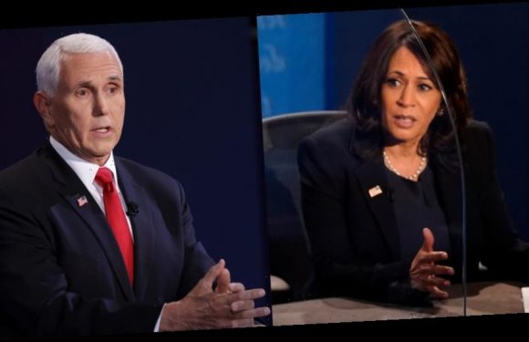 Vice President Mike Pence Finally Reaches Out to Kamala Harris Days Before Inauguration