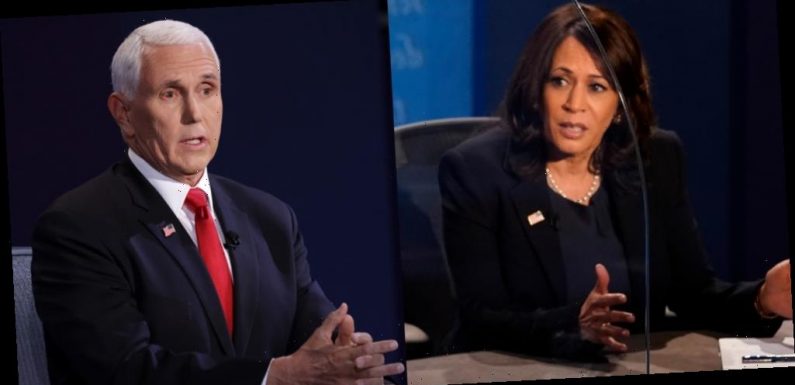 Vice President Mike Pence Finally Reaches Out to Kamala Harris Days Before Inauguration