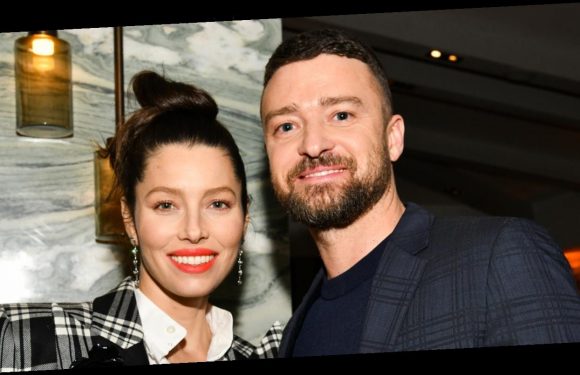 Justin Timberlake Officially Confirms He & Jessica Biel Welcomed a Second Child – Find Out His Name!