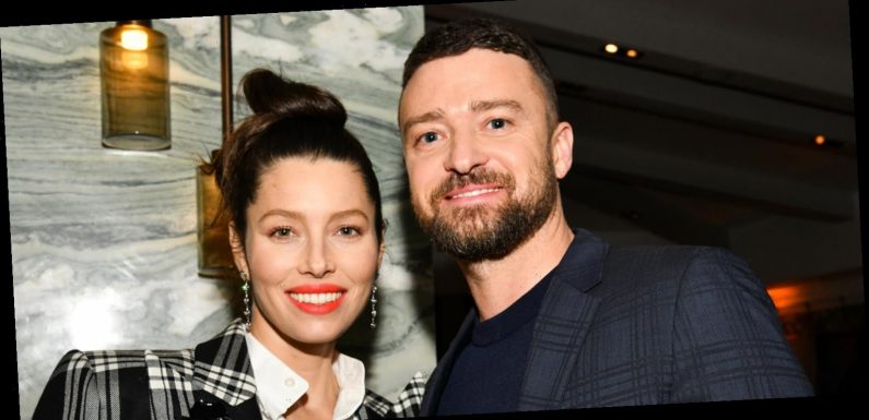 Justin Timberlake Officially Confirms He & Jessica Biel Welcomed a Second Child – Find Out His Name!