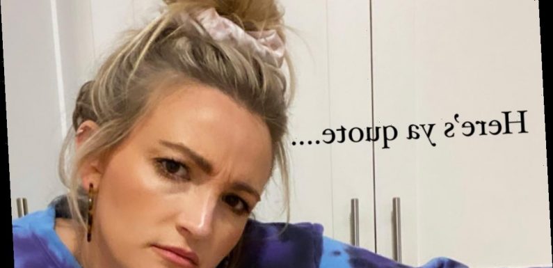 Jamie Lynn Spears Clarifies How Her Cats Died, Denies Her Tesla Was at Fault