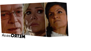 New EastEnders trailer reveals Ian death drama, Sharon's revenge & Suki's evil