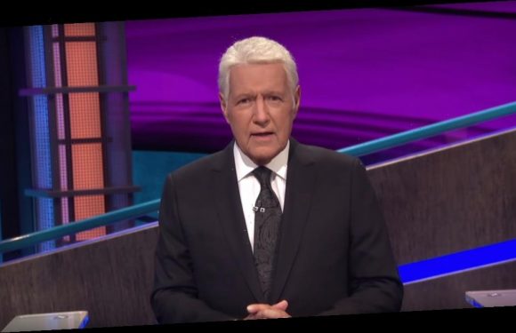 Alex Trebek Calls For Kindness Amid Covid-19 Pandemic During First Of Final ‘Jeopardy!’ Episodes