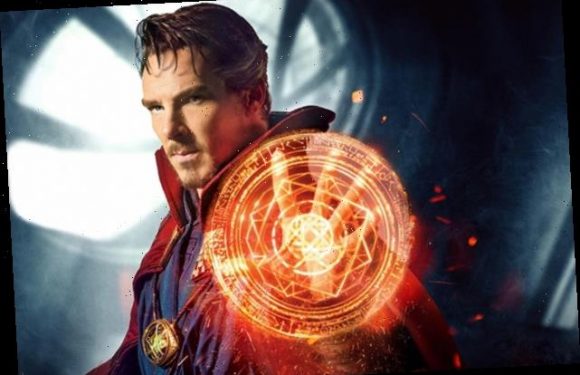 Is WandaVision 'Required Reading' Ahead of Doctor Strange Movie Sequel?