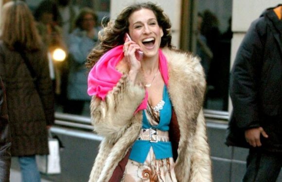 A ‘Sex and the City’ Reboot is Coming to HBO Max: A Look Back at the Show’s Iconic Fashion Moments