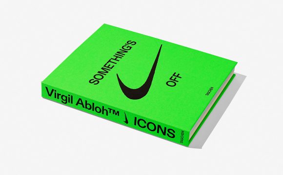 Virgil Abloh, Shaniqwa Jarvis Discuss ‘Icons’ Book on Snkrs Panel Talk