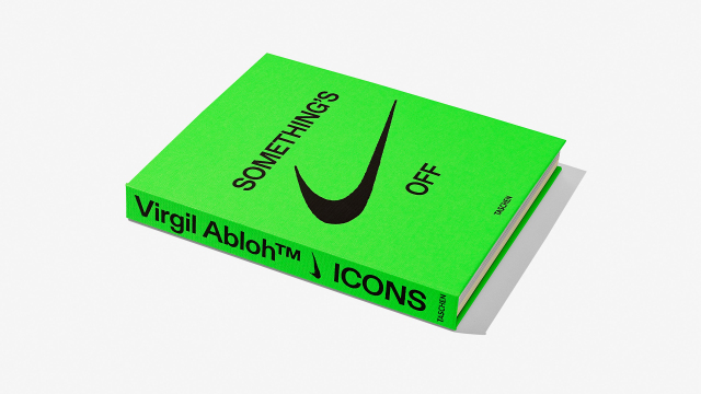 Virgil Abloh, Shaniqwa Jarvis Discuss ‘Icons’ Book on Snkrs Panel Talk