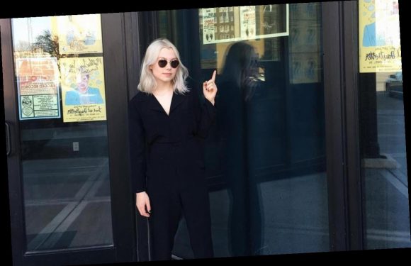 Phoebe Bridgers Can’t Wait to Move Out of Small Apartment to Escape Angry Neighbors