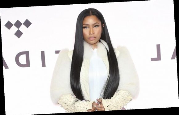 Nicki Minaj Sued for $200 Million for Allegedly Ripping Off Song ‘Rich Sex’