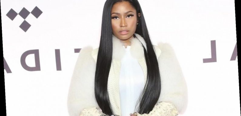 Nicki Minaj Sued for $200 Million for Allegedly Ripping Off Song ‘Rich Sex’