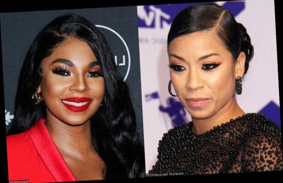 Keyshia Cole Rolls Her Eyes After Her ‘Verzuz’ Battle With Ashanti Is Delayed Again