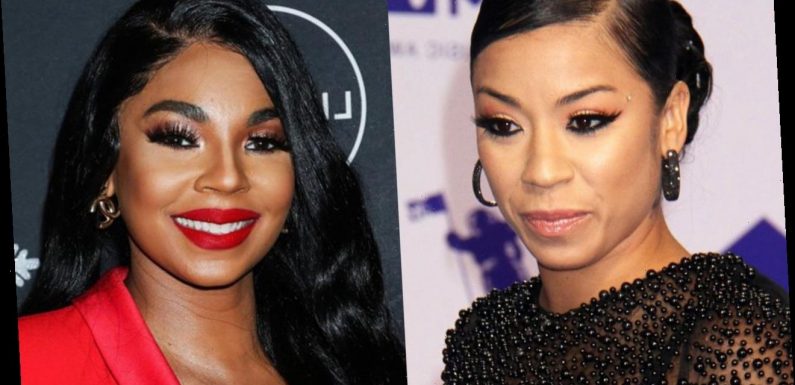 Keyshia Cole Rolls Her Eyes After Her ‘Verzuz’ Battle With Ashanti Is Delayed Again