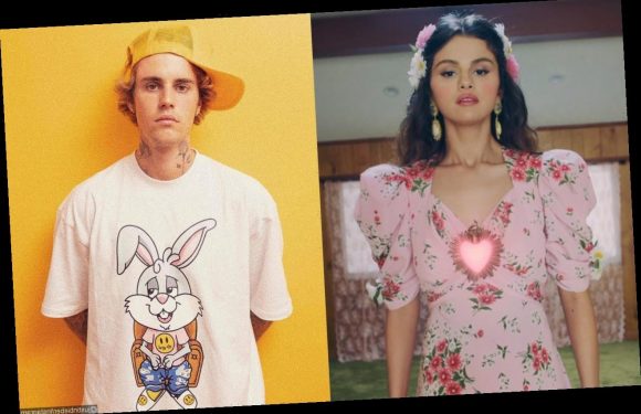 Fans Believe Selena Gomez Talks About Ex Justin Bieber in Heartbreak Anthem ‘De Una Vez’