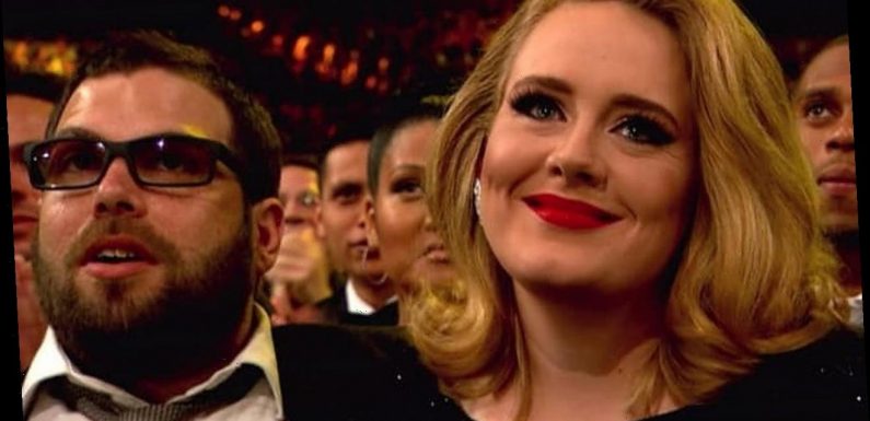 Adele Reaches Divorce Settlement With Simon Konecki