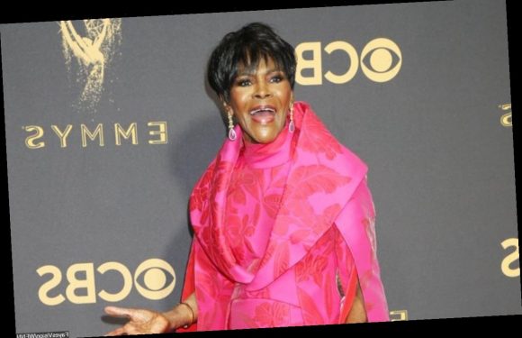 Tributes Pour in for Cicely Tyson After Her Passing at 96