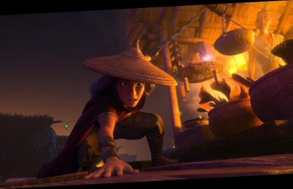 Gemma Chan & Sandra Oh Join 'Raya and the Last Dragon' in New Trailer