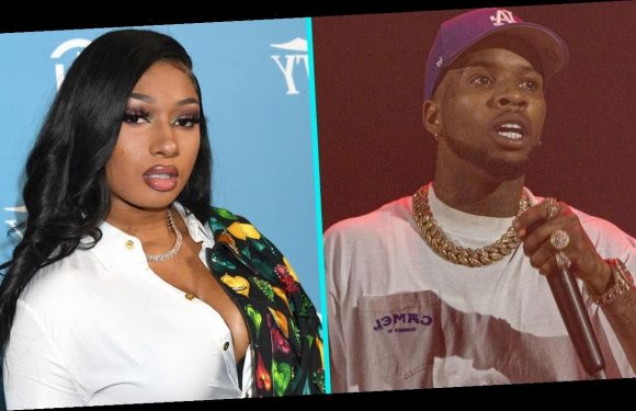 Tory Lanez Asks Court to Let Him Talk About Megan Thee Stallion Case