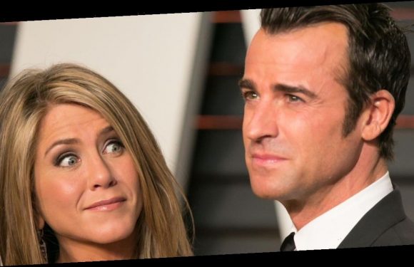 Jennifer Aniston’s ex Justin Theroux shares birthday tribute with unseen snap