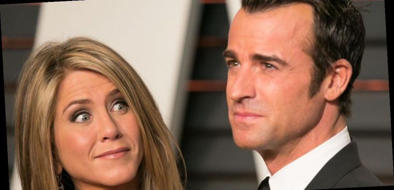Jennifer Aniston’s ex Justin Theroux shares birthday tribute with unseen snap