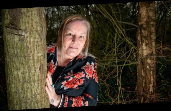 Brit’s terrifying Bigfoot encounter in park bushes that changed course of life