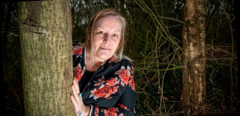 Brit’s terrifying Bigfoot encounter in park bushes that changed course of life