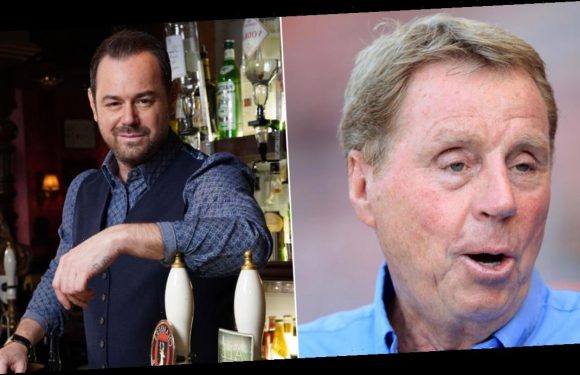 Harry Redknapp close to landing EastEnders role after he impressed BBC bosses