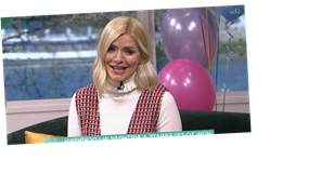 Holly Willoughby shares disappointment as big 40th birthday party is cancelled amid coronavirus pandemic