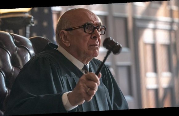 Frank Langella Is a Great Actor, Not a Movie Star, and He Is Very Much OK With That