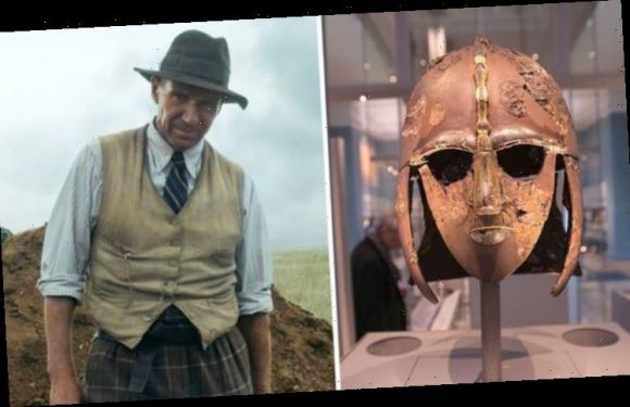 Netflix’s The Dig: Sutton Hoo’s hidden treasure kept from display at British Museum